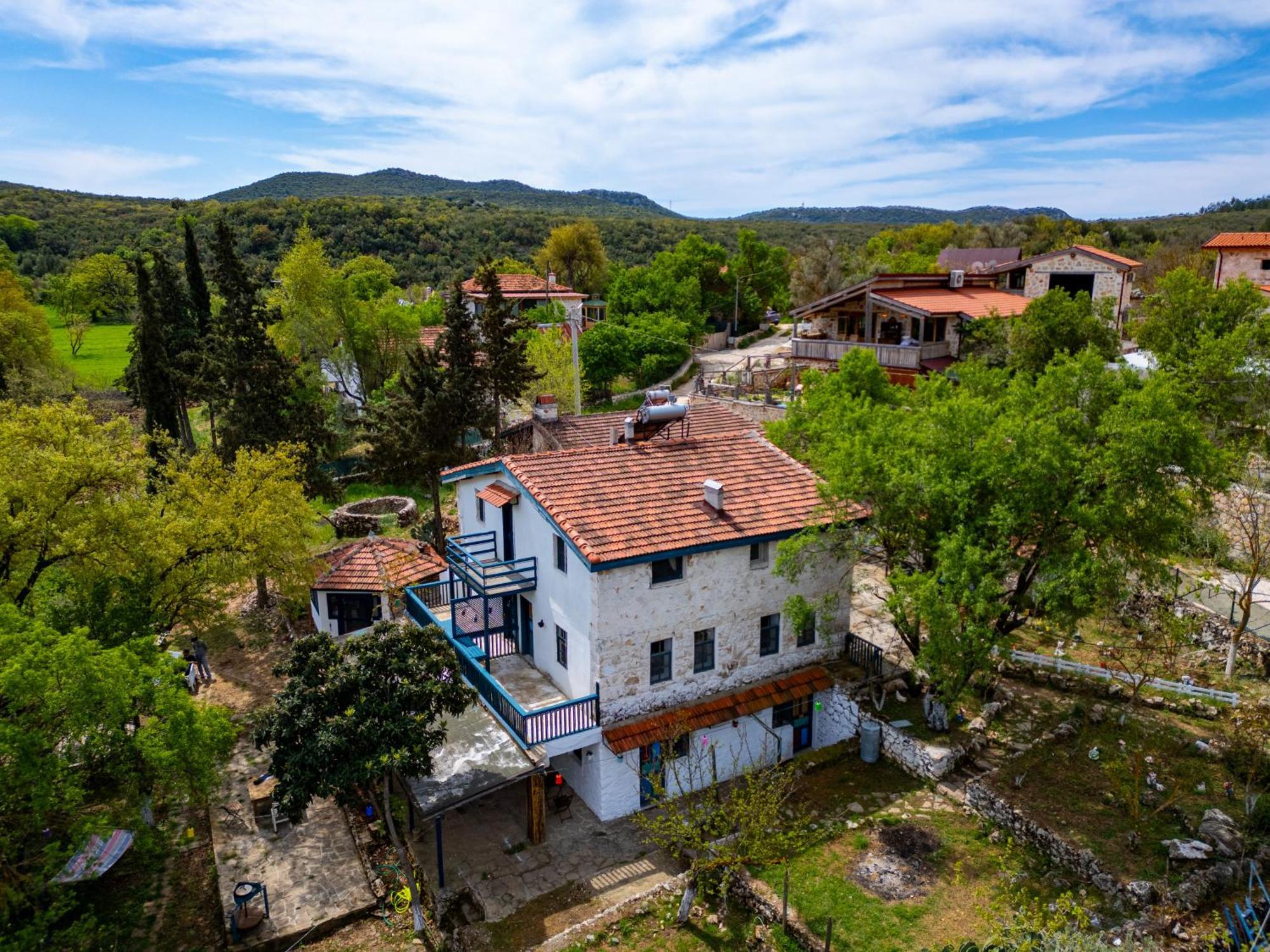 Piccolo Houses Kaş Exterior photo