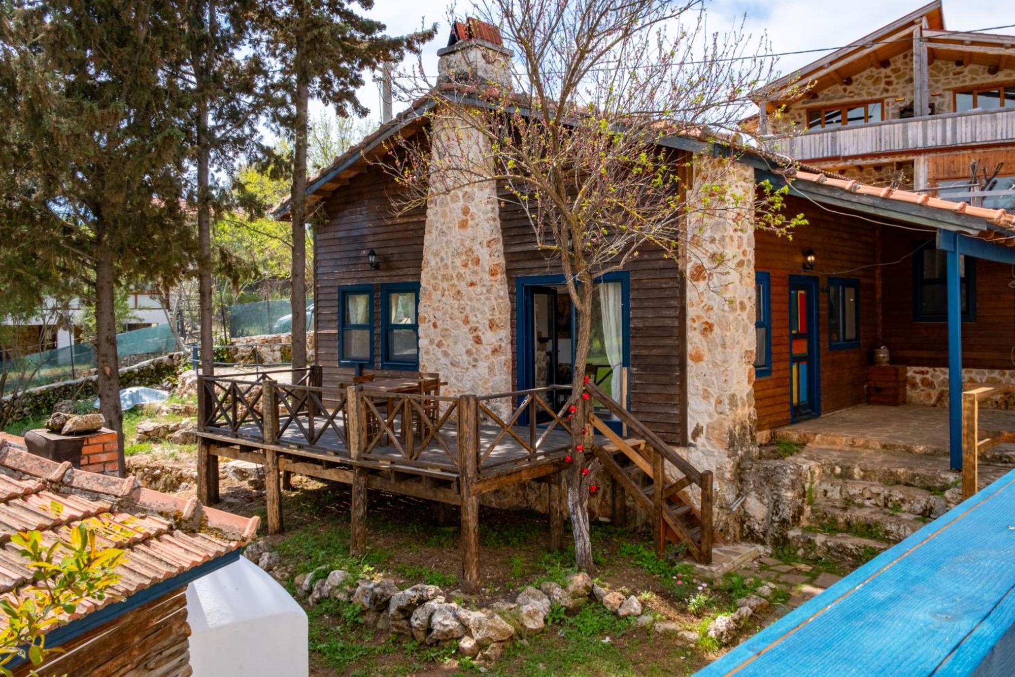 Piccolo Houses Kaş Exterior photo