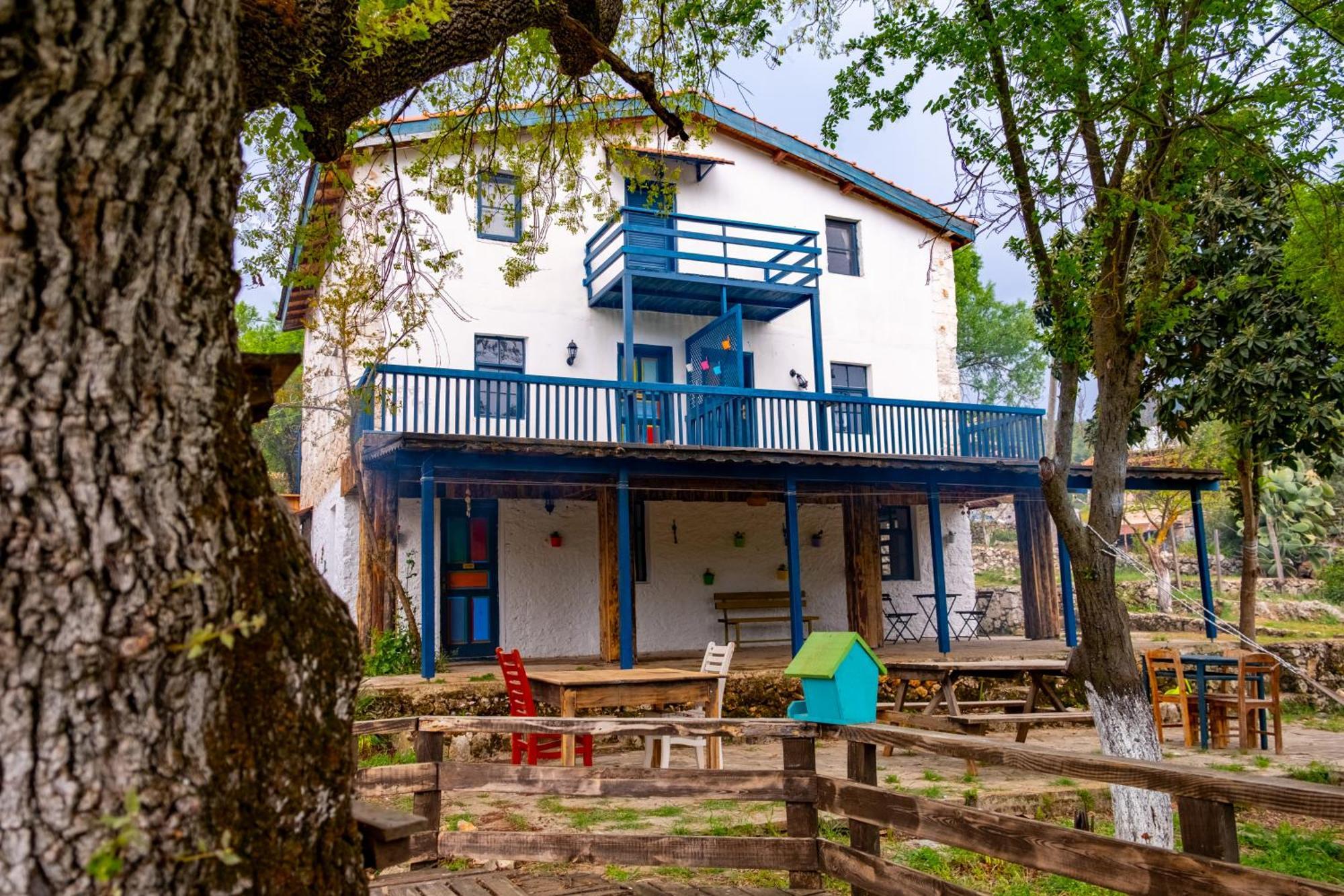 Piccolo Houses Kaş Exterior photo