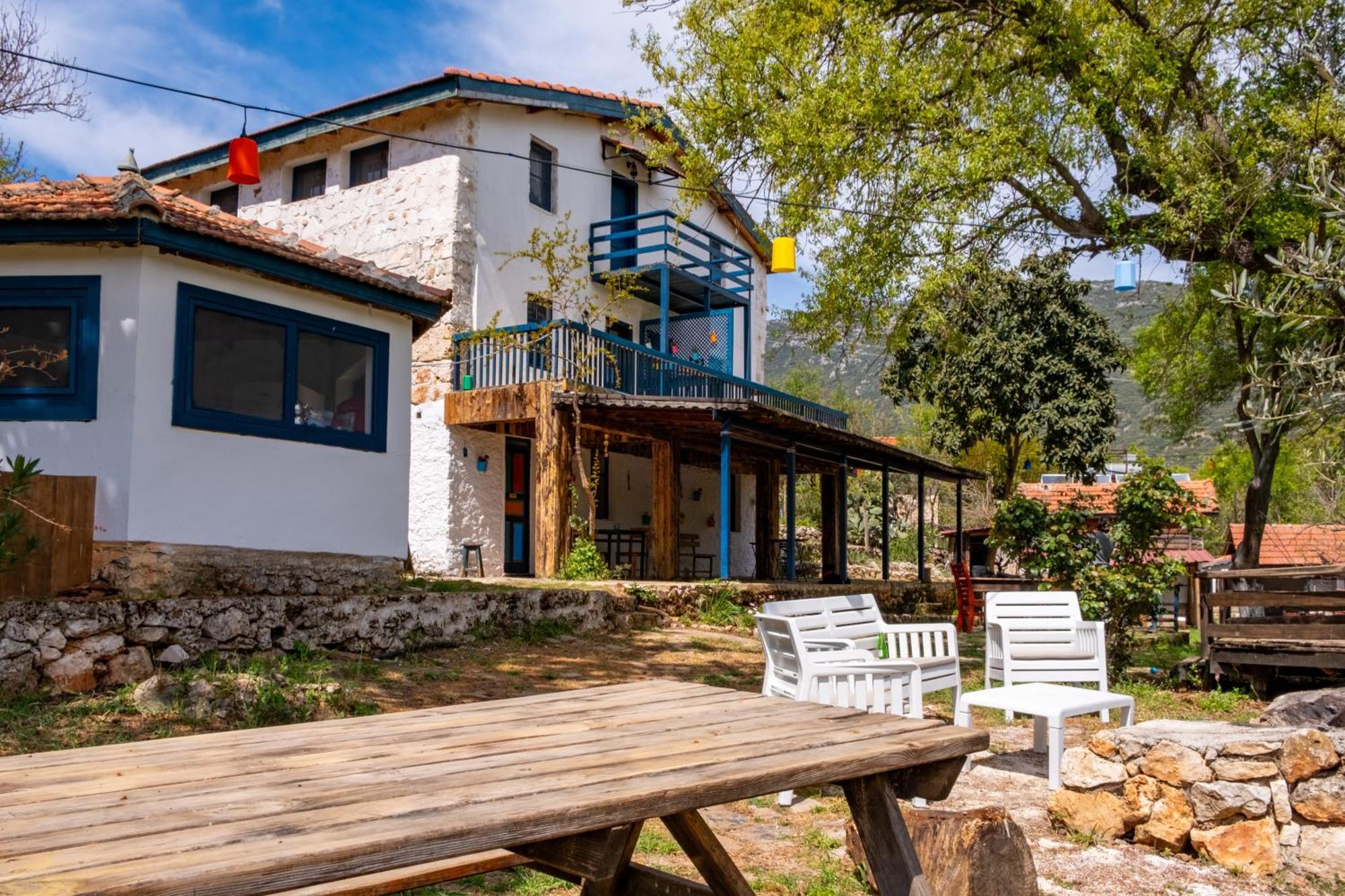 Piccolo Houses Kaş Exterior photo