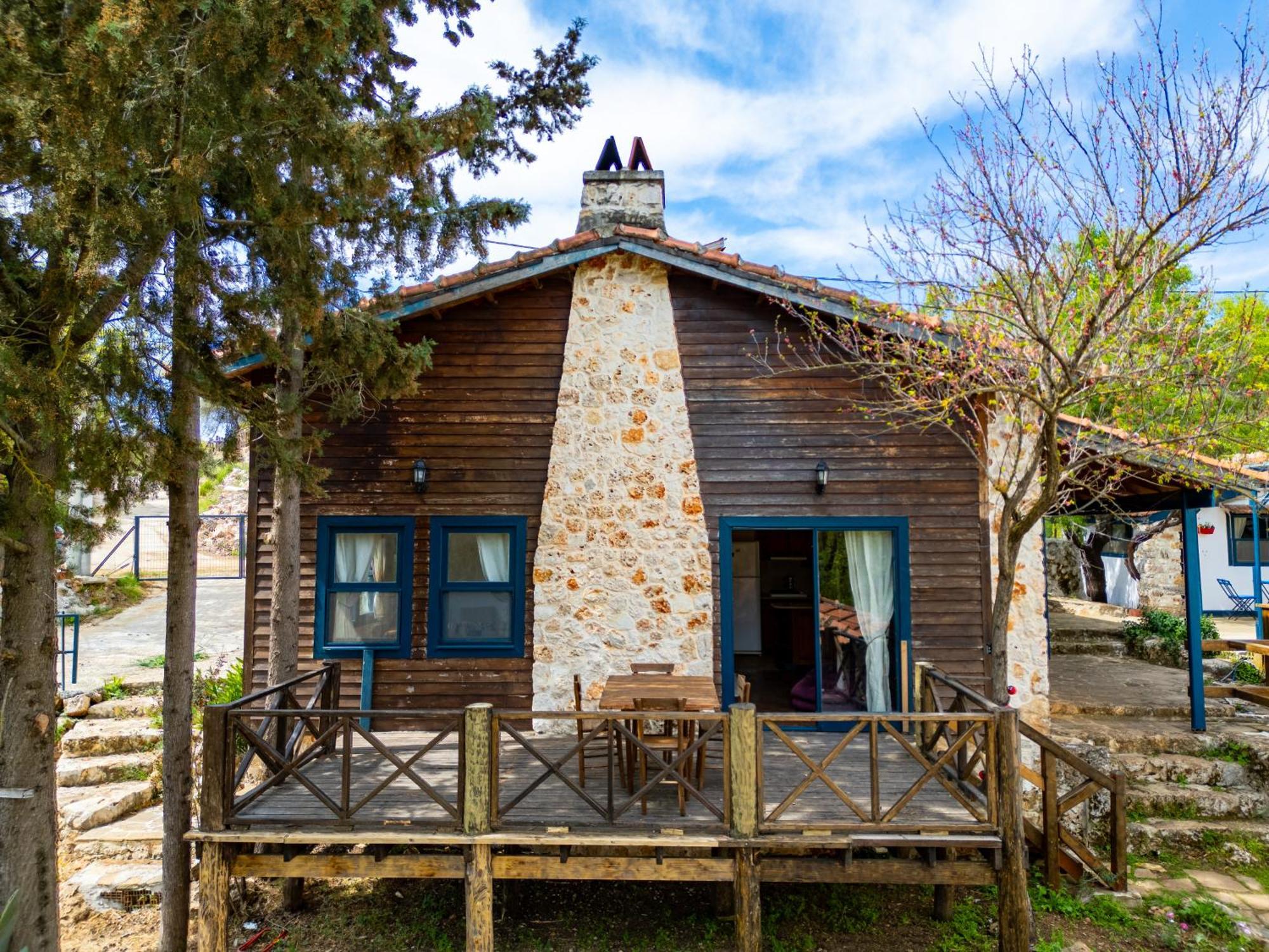 Piccolo Houses Kaş Exterior photo