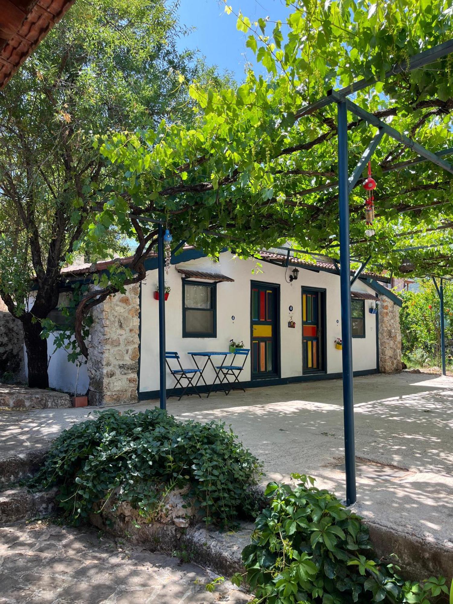 Piccolo Houses Kaş Exterior photo