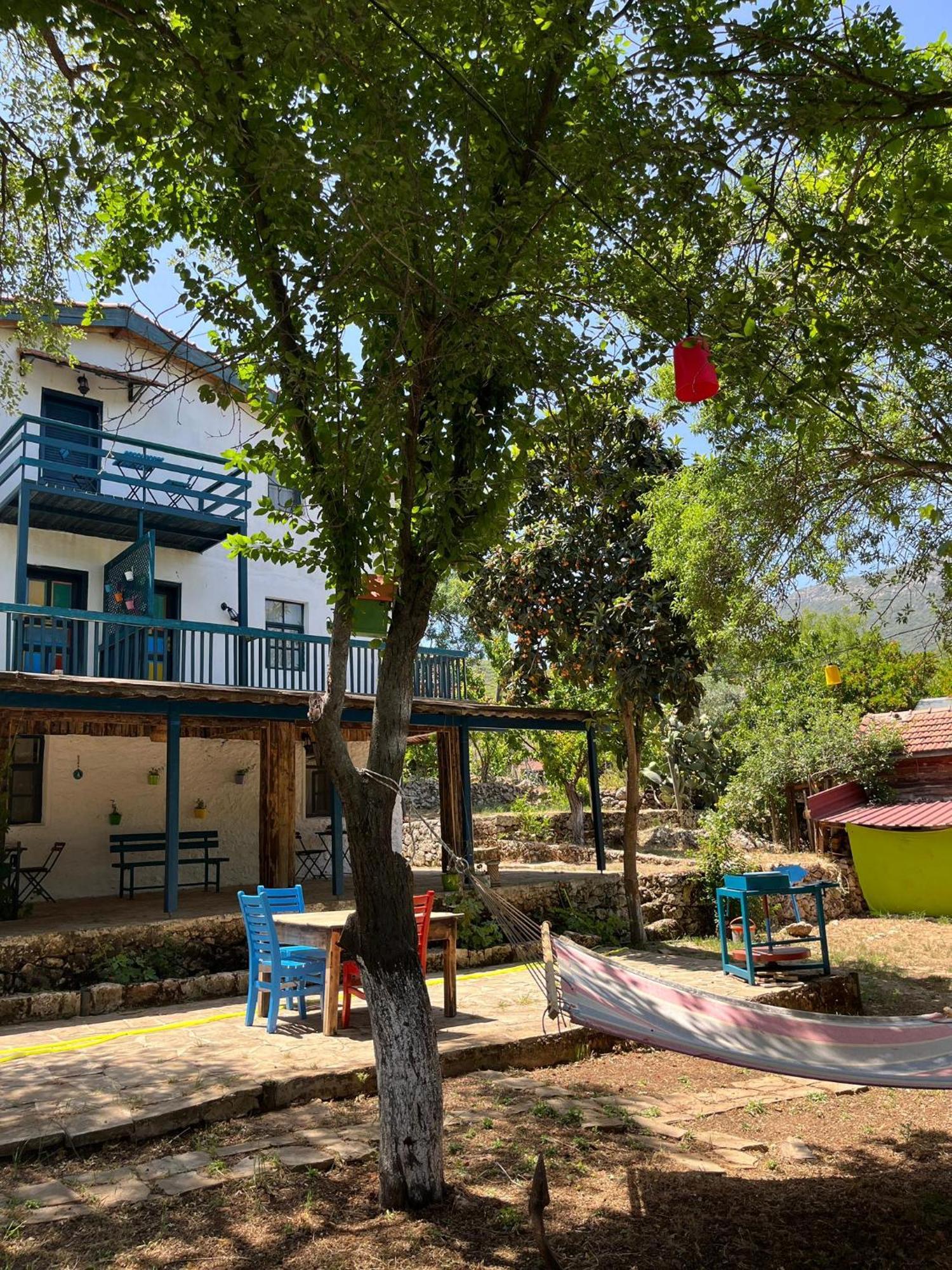 Piccolo Houses Kaş Exterior photo